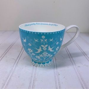Portobello by Inspire fine bone China mug